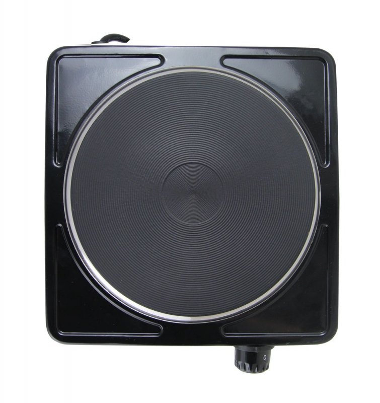 Elektrinė Viryklė Esperanza, 1500 W