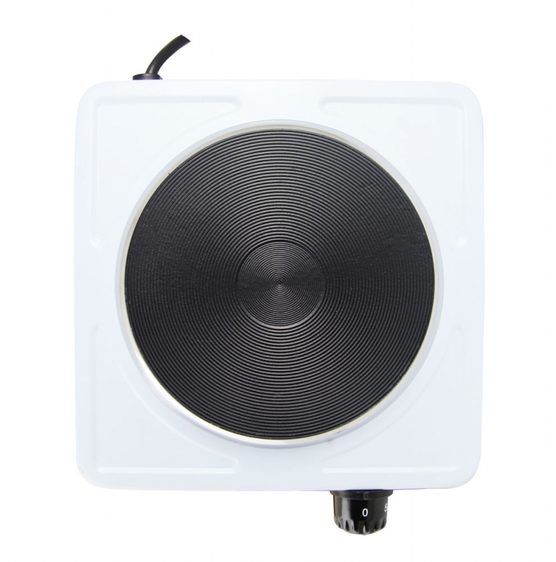 Elektrinė Viryklė Esperanza, 1500 W