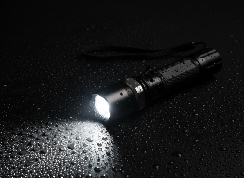 Žibintuvėlis Esperanza, 5 W