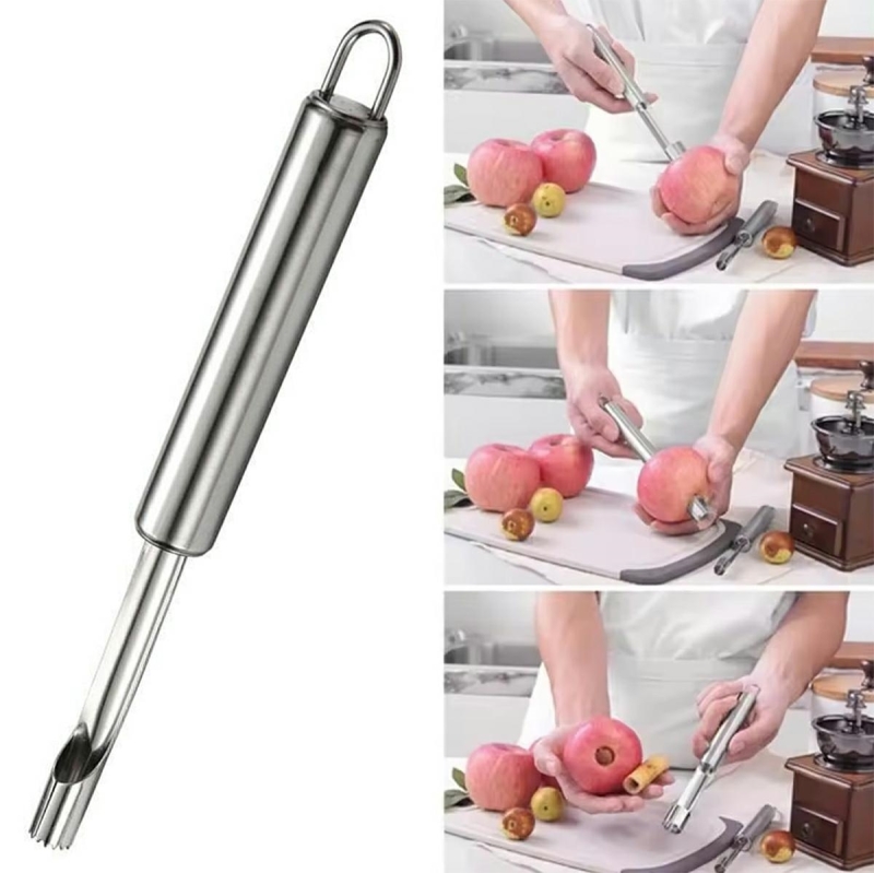 Obuolių Kaulinukų Išėmiklis