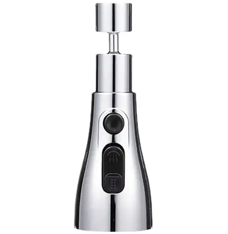 Aeratorius Vandens Maišytuvui