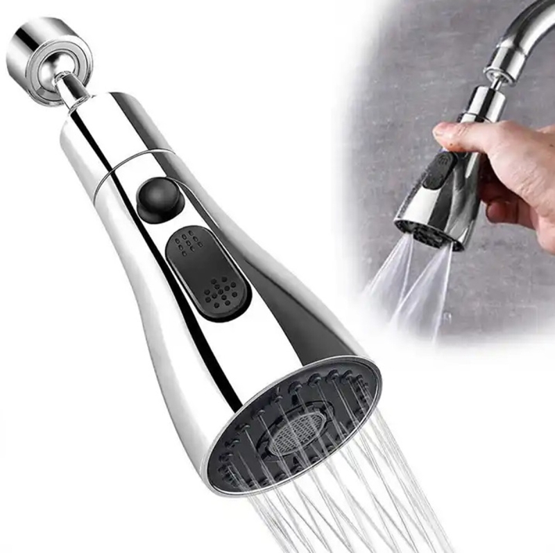 Aeratorius Vandens Maišytuvui