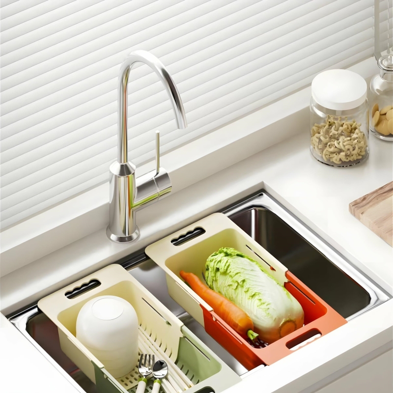 Indų Džiovyklė Ant Kriauklės