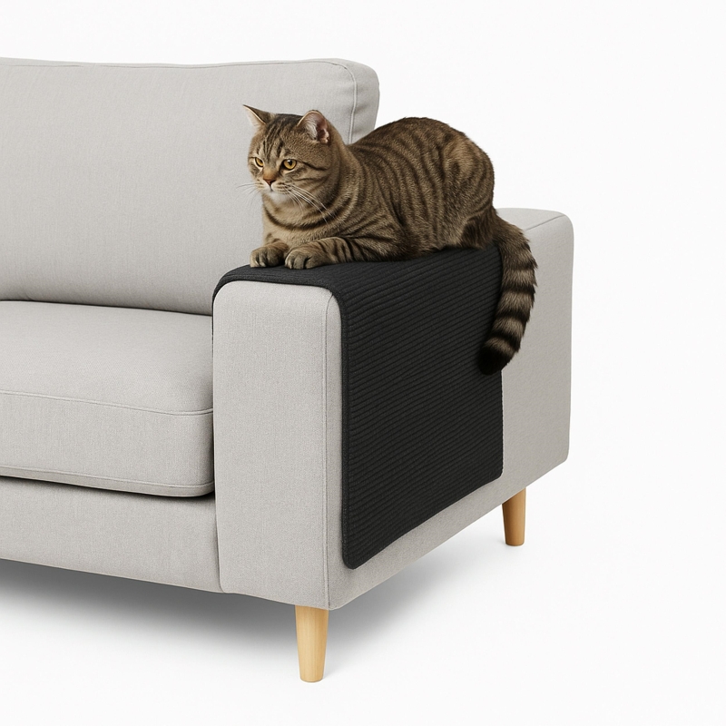 Draskyklė - Apsauginis Baldo Kilimėlis