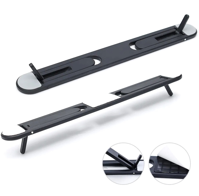 Nešiojamojo Kompiuterio Stovas, Baltas