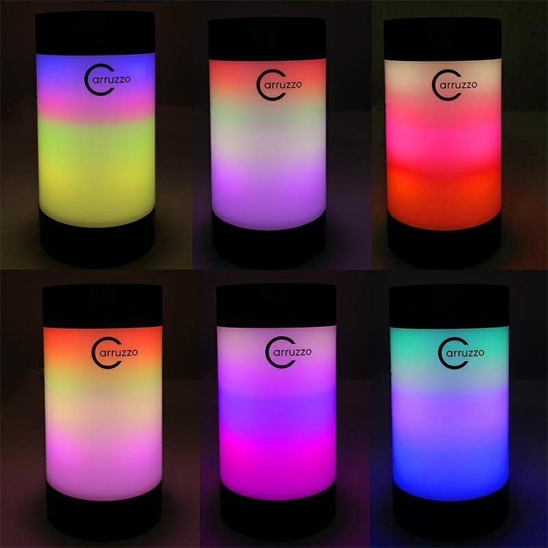 Šviečiantis Oro Drėkintuvas, 4 W, 300 ml