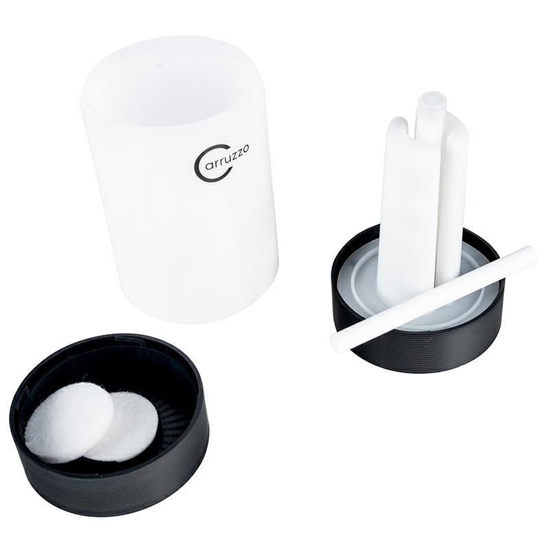 Šviečiantis Oro Drėkintuvas, 4 W, 300 ml