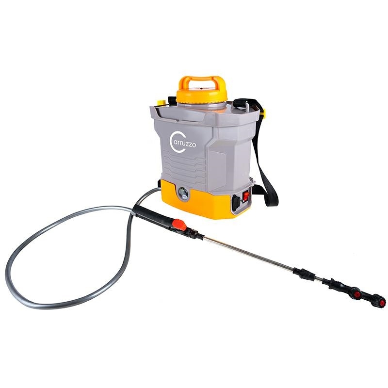 Slėginis Sodo Purkštuvas, 12 V, 5 l