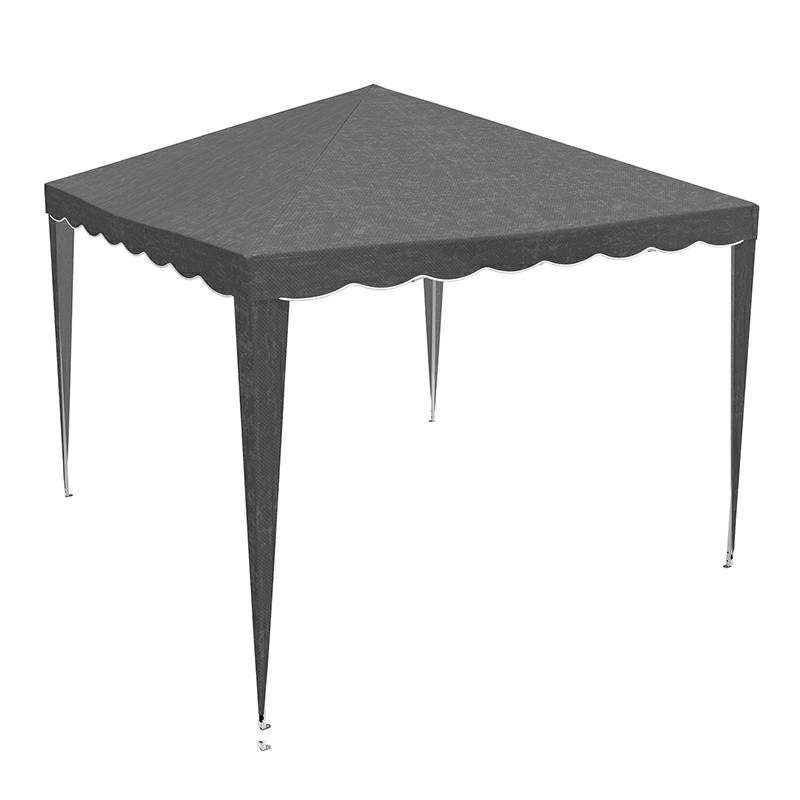 Sodo Pavėsinė, 3 x 3 m