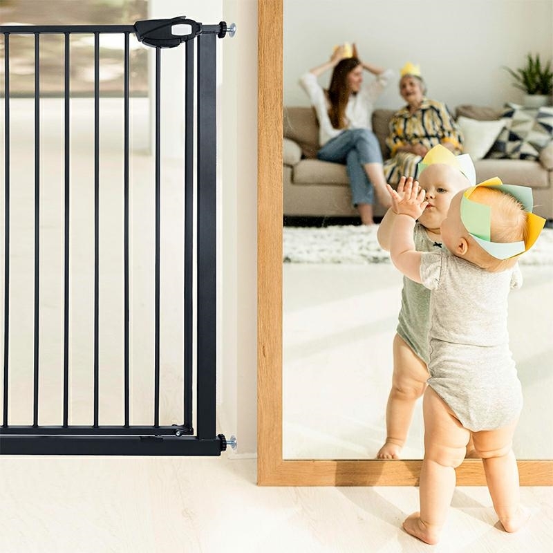 Apsauginiai Varteliai, 76-104 cm