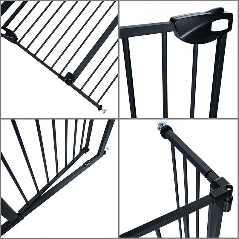 Apsauginiai Varteliai, 76-104 cm