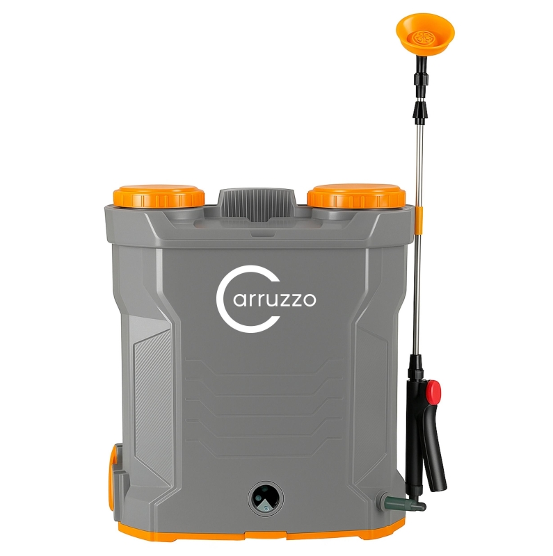 Slėginis Purkštuvas, 12 V, 12 l