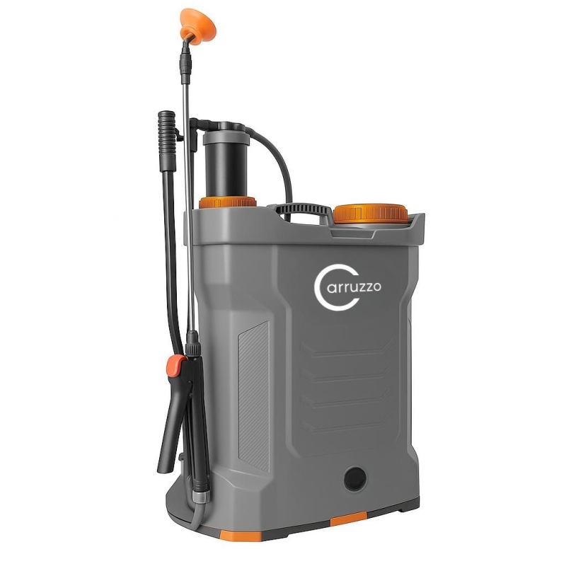 Slėginis Purkštuvas, 12 V, 12 l