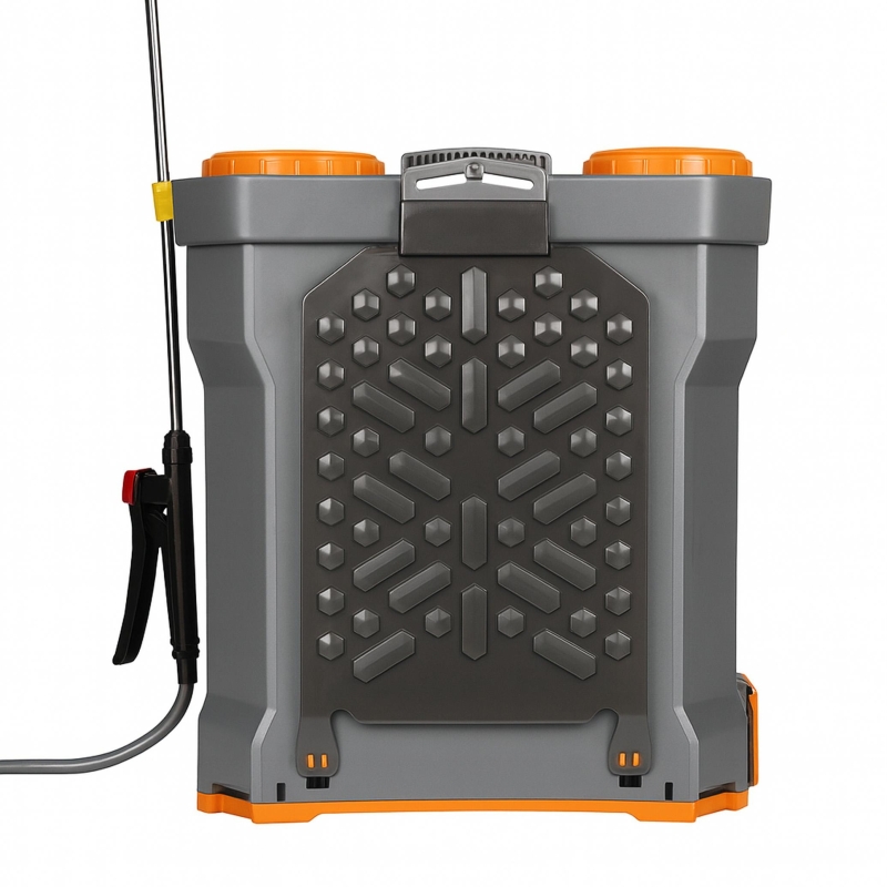 Slėginis Purkštuvas, 12 V, 12 l