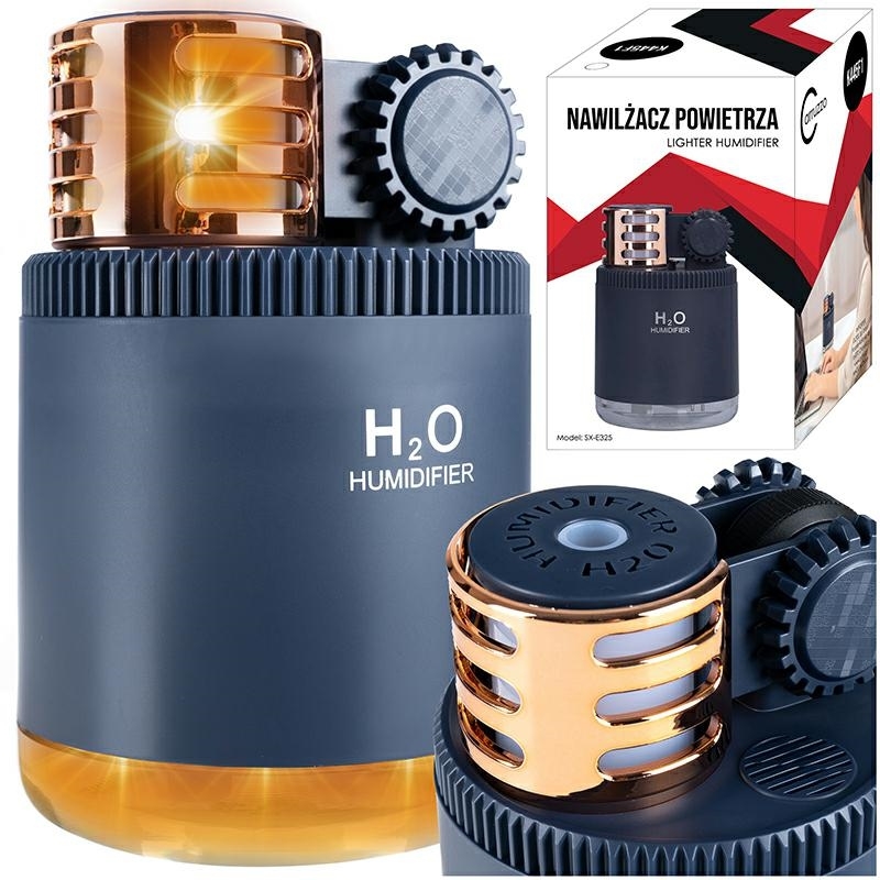 Oro Drėkintuvas, 2,5 W