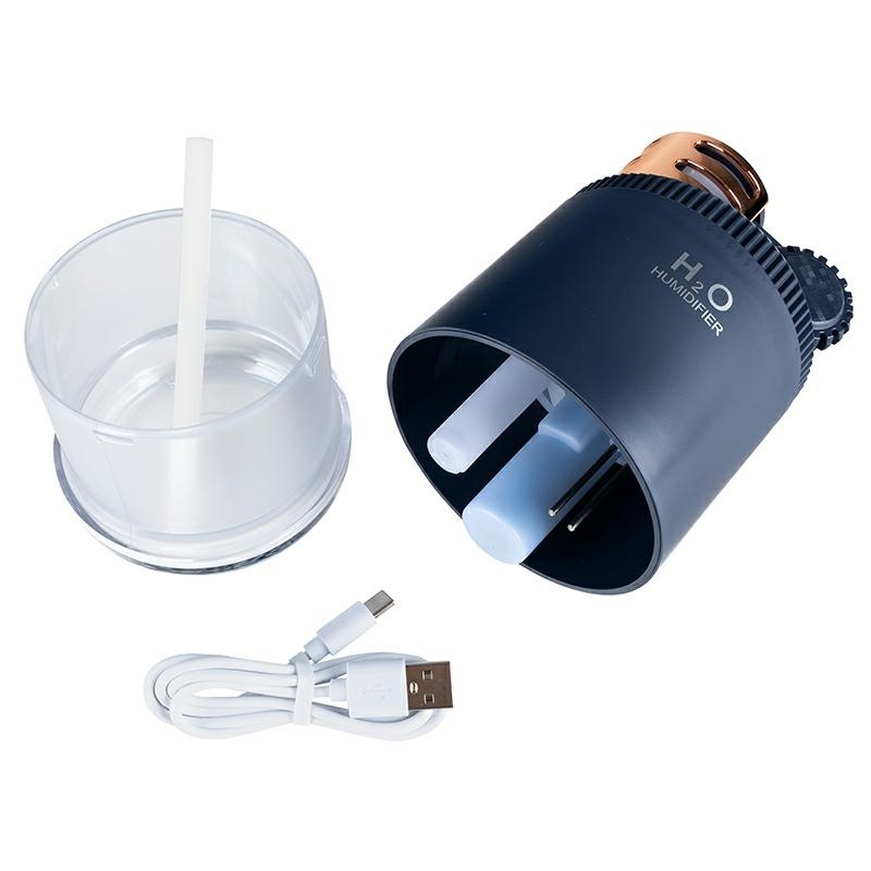 Oro Drėkintuvas, 2,5 W