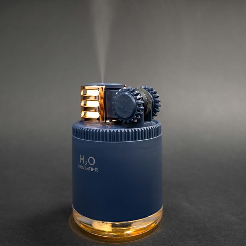 Oro Drėkintuvas, 2,5 W