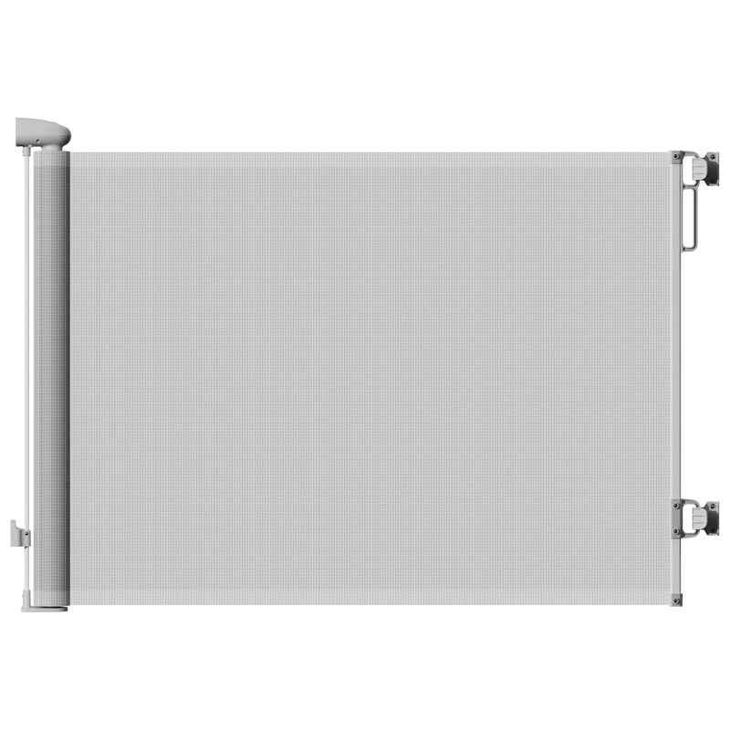 Apsauginiai Varteliai - Užuolaida, 78 x 150 cm