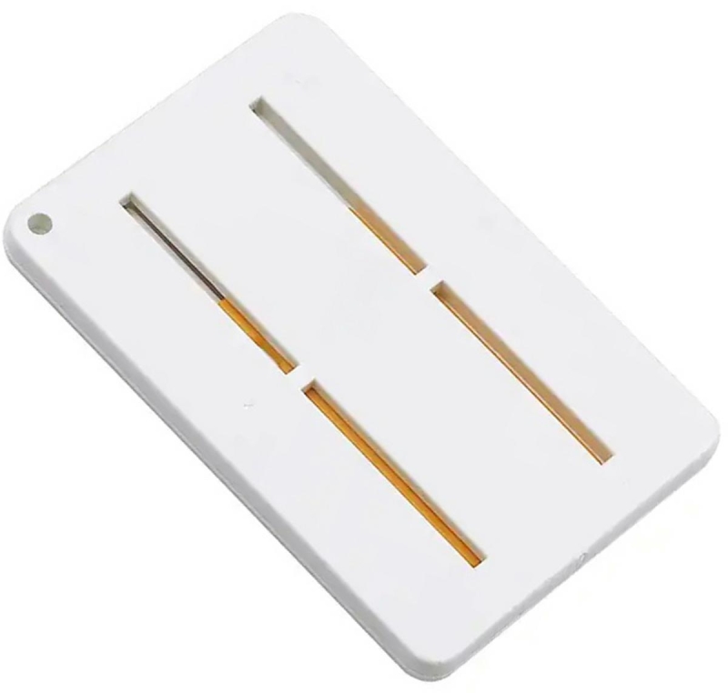 Padangų Protektoriaus Gylio Matuoklis