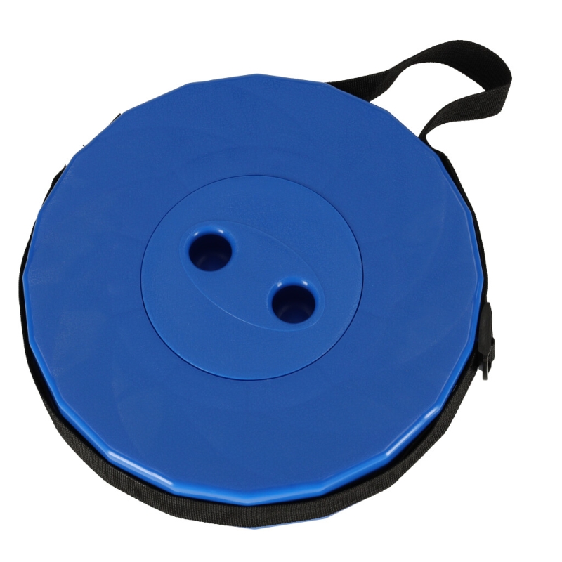 Sulankstoma Kėdė - Taburetė, Skirta Namams, Sodui, Stovyklavimui, Mėlyna