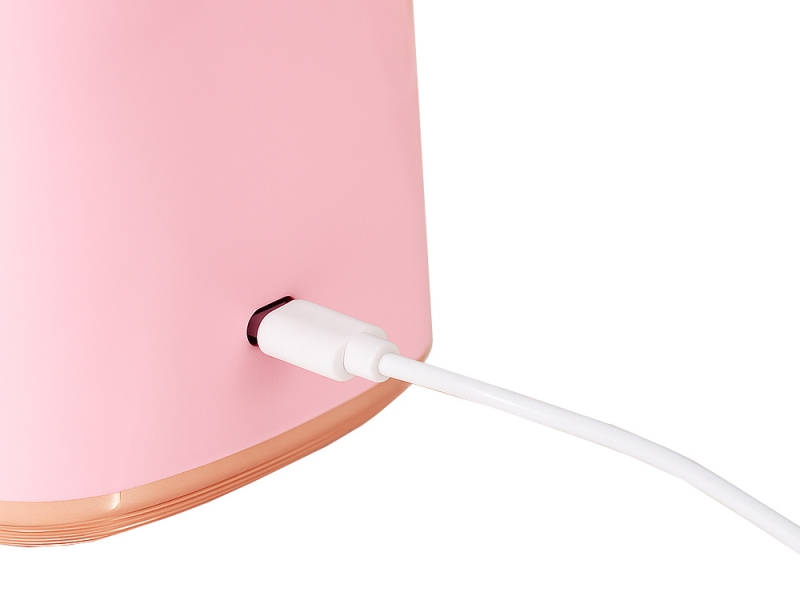 USB Plakiklis, 50 W, 600 ml