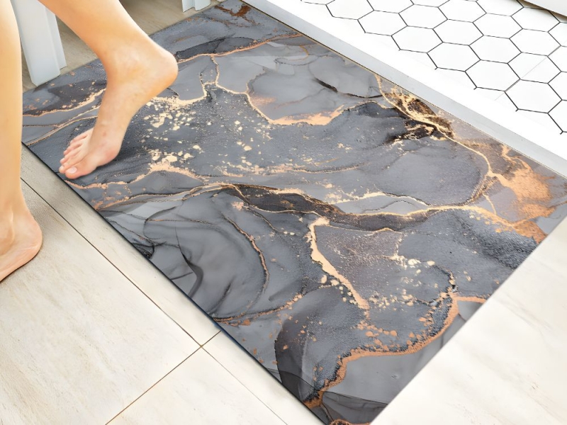 Vonios Kilimėlis, 60×40