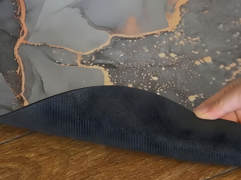 Vonios Kilimėlis, 60 × 40 cm