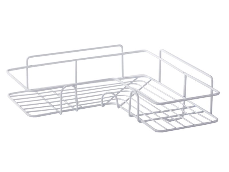 Kampinė Dušo Lentyna, Balta