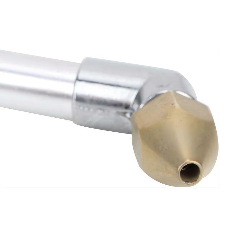 Pneumatinis Plovimo Pistoletas