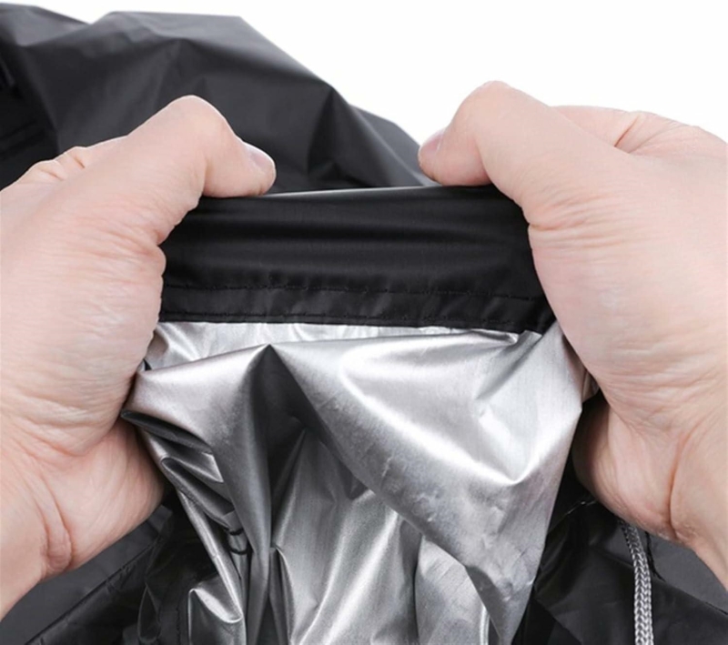 Grilio Uždangalas, 160 x 65 x 130 cm