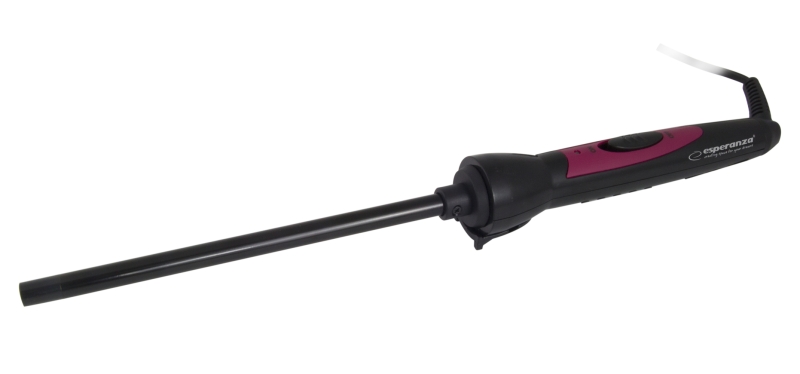 Plaukų Garbanojimo Žnyplės Esperanza, 25 W