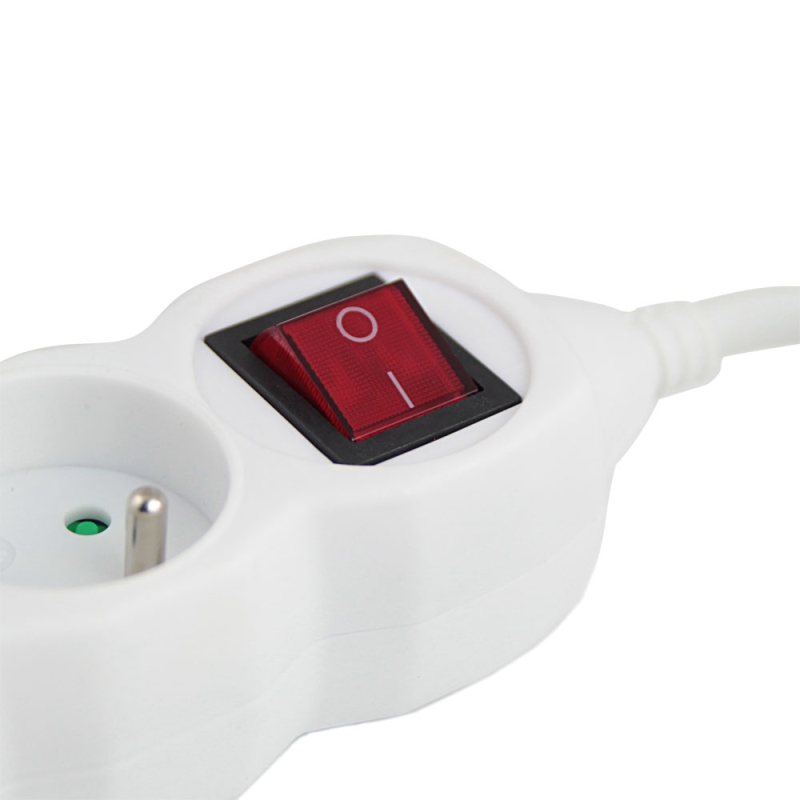 Prailgintuvas Esperanza, 3 Lizdai, 1,5 m