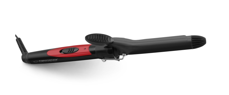 Plaukų Garbanojimo Žnyplės Esperanza, 25 W