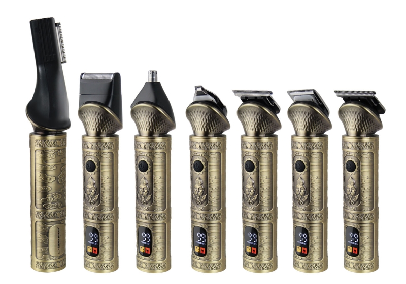 Plaukų Kirpimo Mašinėlė Esperanza