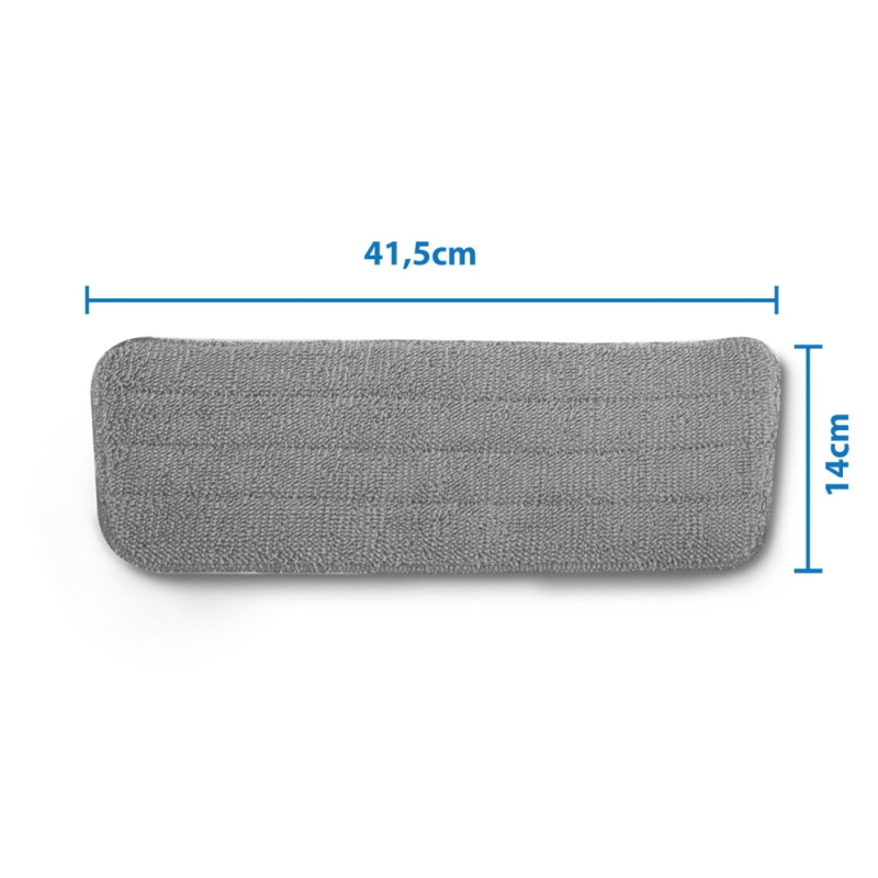 Šluosčių Rinkinys Esperanza, 3 vnt