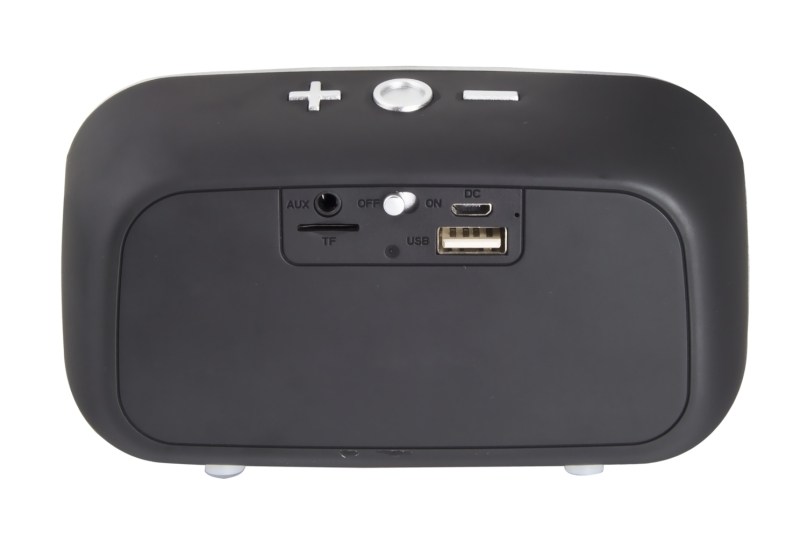 Garso Kolonėlė Esperanza, 3 W