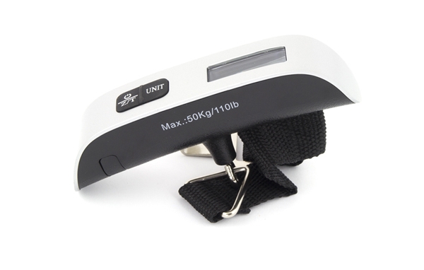 Bagažo Svarstyklės Esperanza