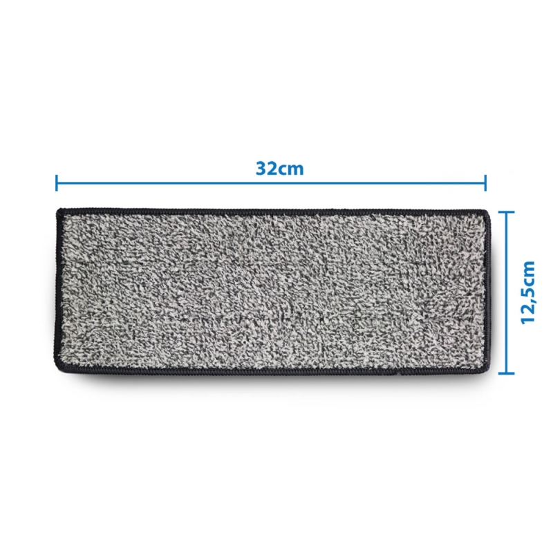 Šluosčių Rinkinys Esperanza, 3 vnt