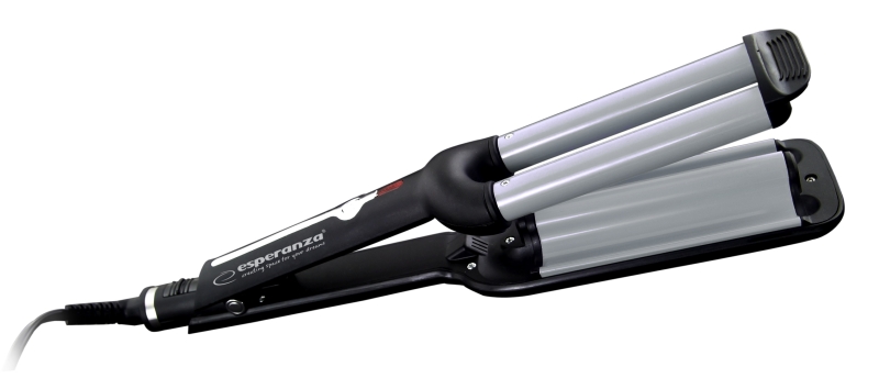 Plaukų Garbanojimo Žnyplės Esperanza, 55 W