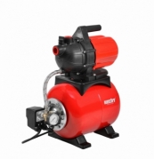 Hidroforas HECHT 3800