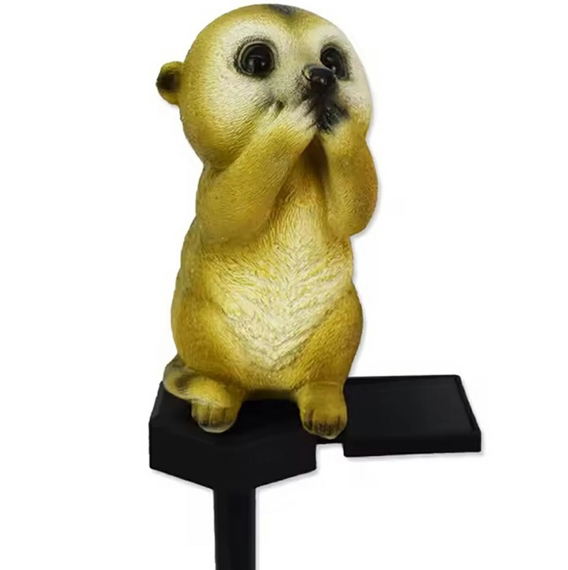 LED Saulės Šviestuvas Švilpikas