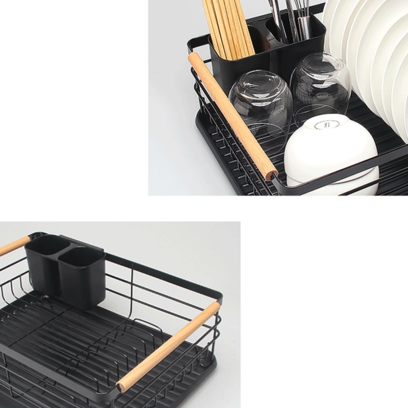 Indų Džiovyklė 42 x 30 x 14 cm