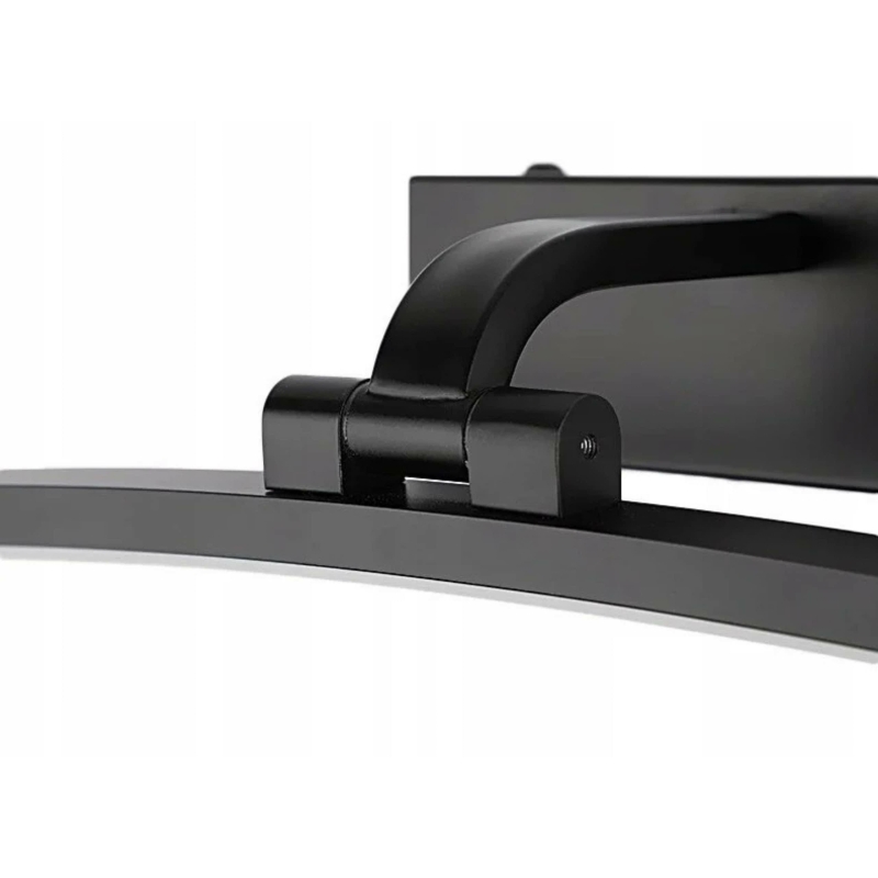 LED Sieninis Šviestuvas Virš Veidrodžio, 12 W, Balta Šviesa