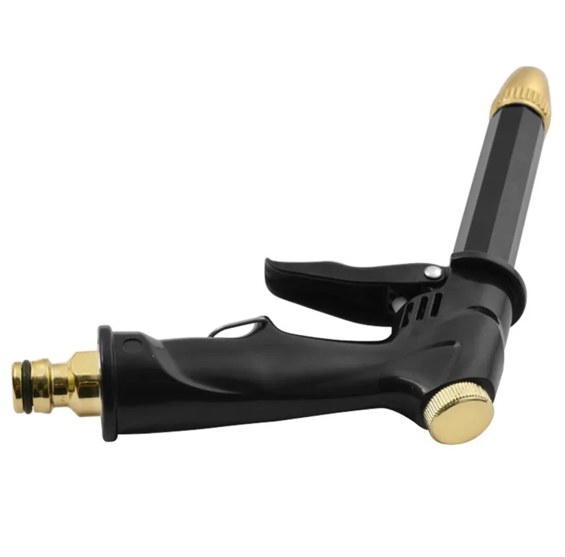 Sodo Žarnos Vandens Pistoletas