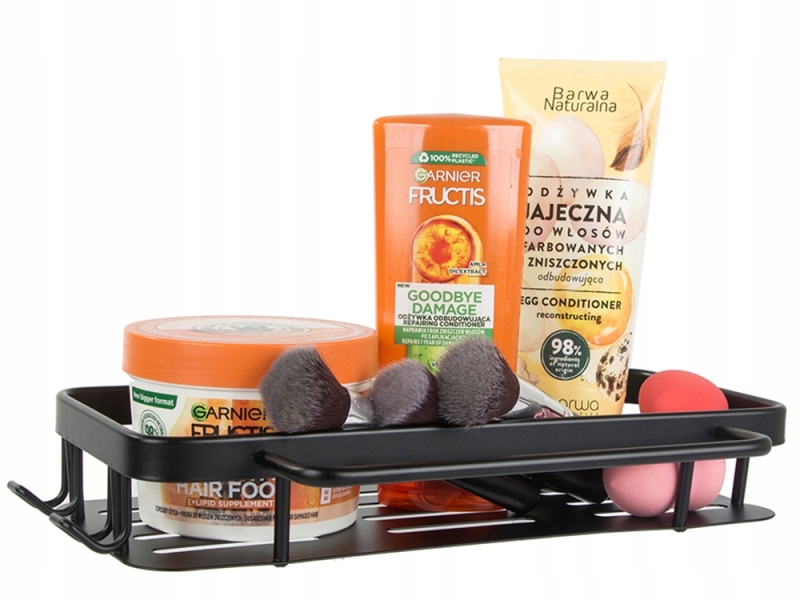 Priklijuojama Vonios Lentyna, Juoda