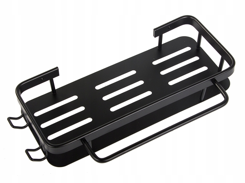 Priklijuojama Vonios Lentyna, Juoda