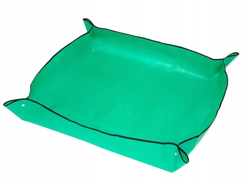 Augalų Persodinimo Kilimėlis, 82 x 82 cm