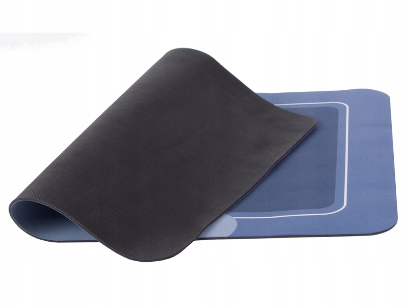 Greitai Džiūstantis Vonios Kilimėlis, 58 x 38 cm, Mėlynas