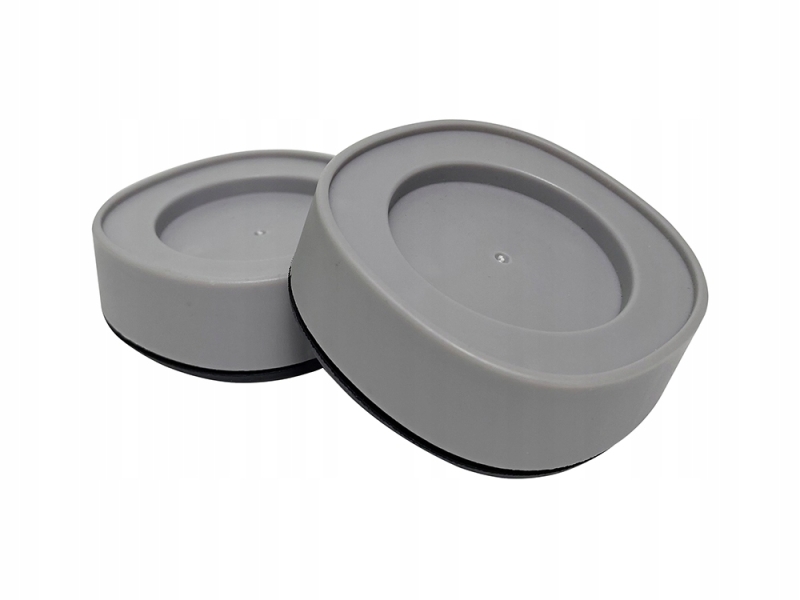 Skalbimo Mašinos Antivibracinės Kojelės, 4 vnt