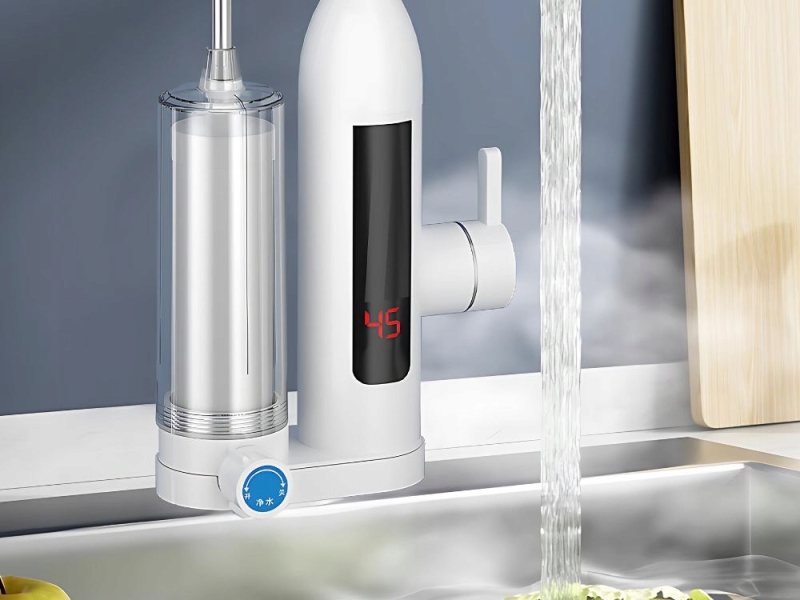 Momentinis Vandens Šildytuvas, 3000 W